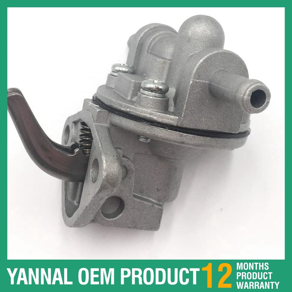 Fuel pump 16604-52032 is suitable for D1101, Z482, V2203, V2003, V1903, V2403, V1502, etc.