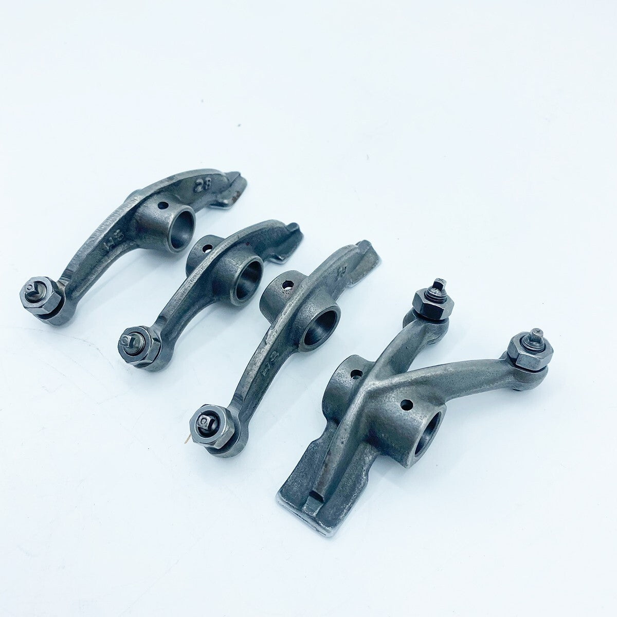 New swing arm comp inlet valve  Outlet Valve For Hisun 700cc HS700 UTV
