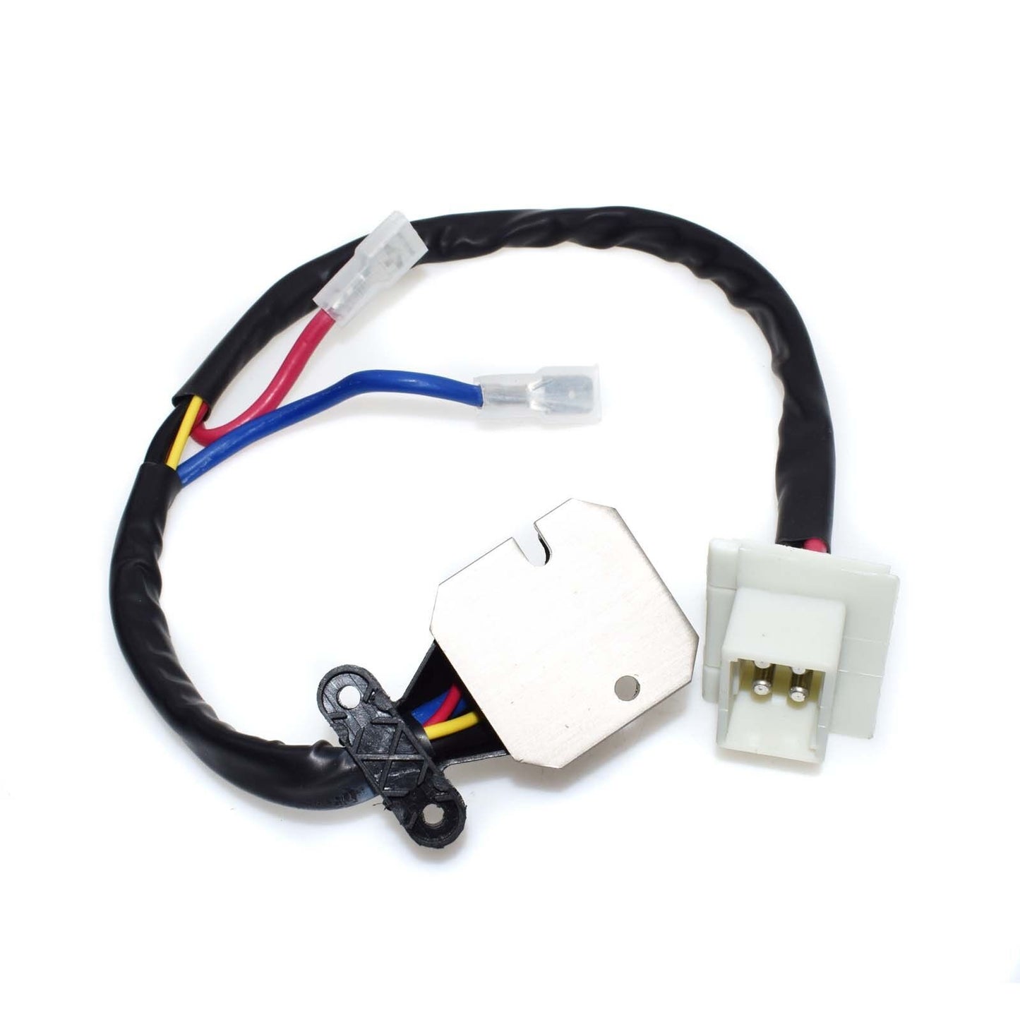 for Mercedes-Benz E300 E320 E430 E420 2108218351 Blower Motor Resistor Regulator