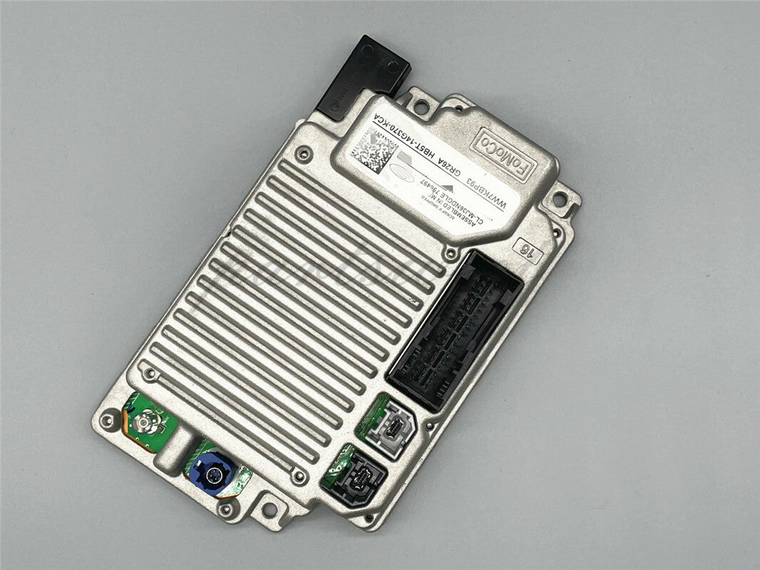 Factory Sync 3 V3.4 APIM Module with Navigation NA119 Carplay Upgrade MAP