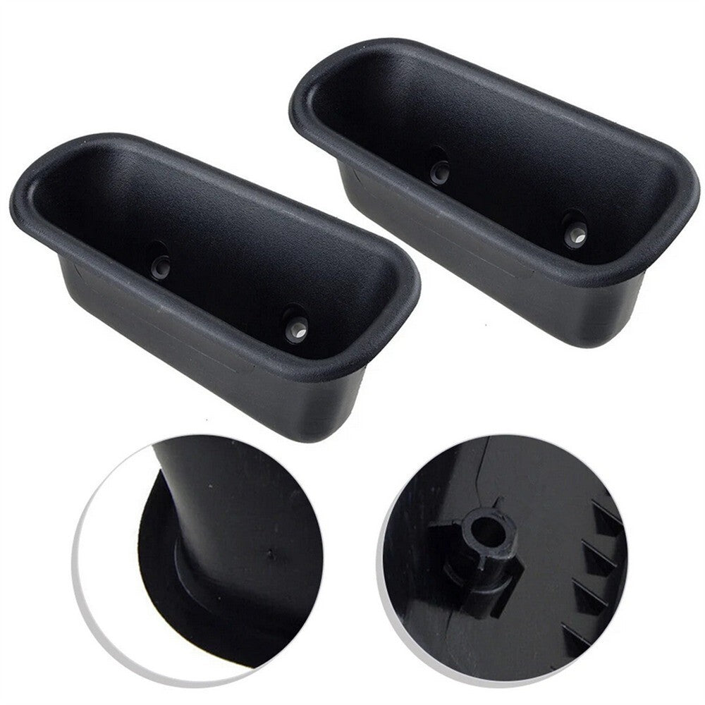 New Interior Door Pull Handle Cup for Dodge for Ram 1500 3500 2500 94-01 left+right Q