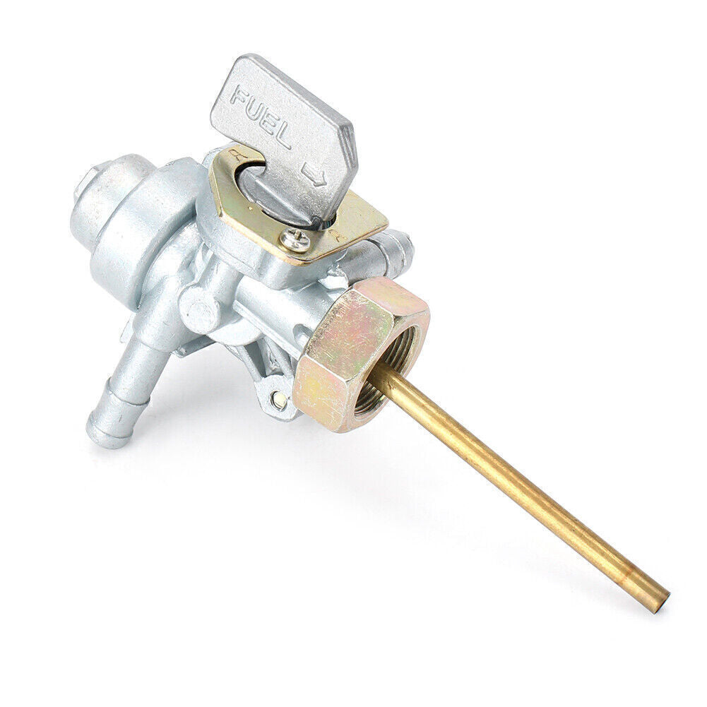 1x Gas Tank Fuel Petcock Valve Switch for Honda Magna 250 1994 1995 1996-2000 Q