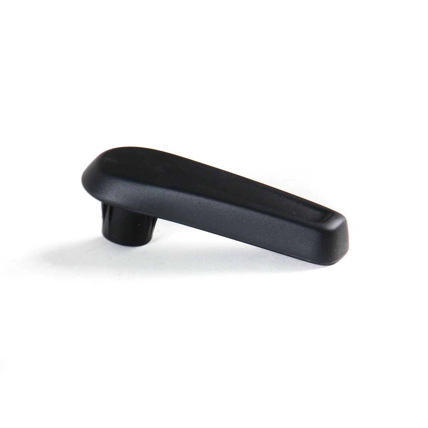 Front Left for Seat Adjuster Recline Handle Level Black for VW Beetle for Jetta MK6 Q