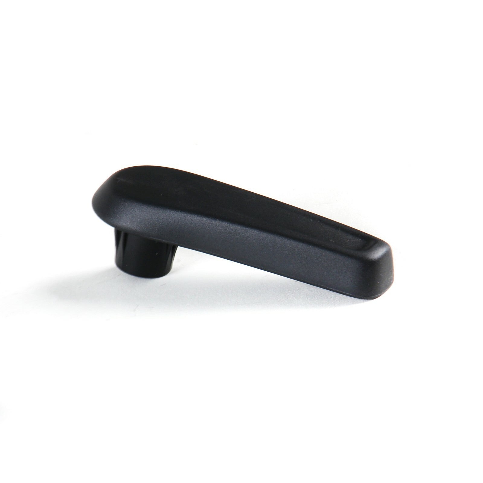 Front Left for Seat Adjuster Recline Handle Level Black for VW Beetle for Jetta MK6 Q