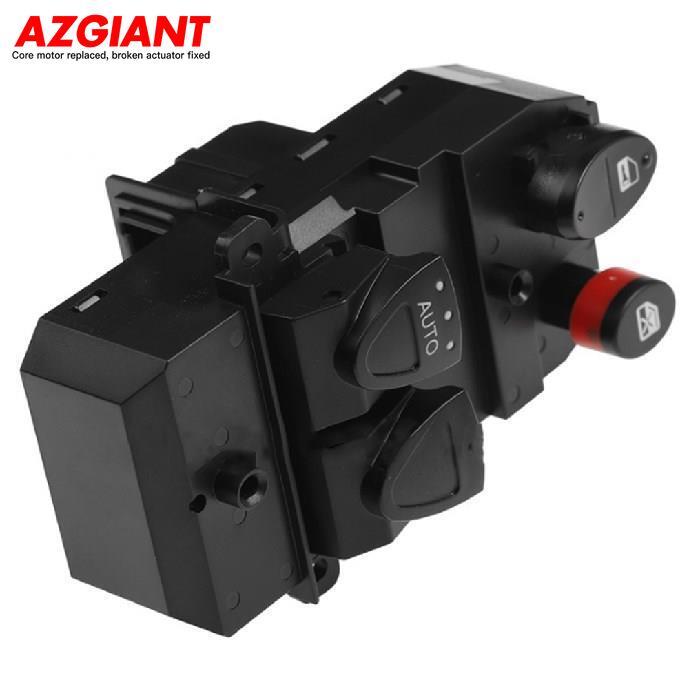 New Master Power Window Door Switch 35750-SVA-A11 for Honda for Civic 2006-2011