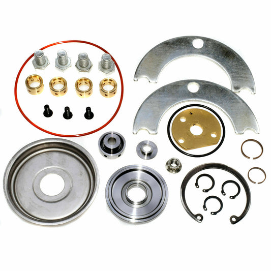Fit T2 T25 T28 Turbo Rebuild Kit for Nissan Eclipse 1995 - 1999 431876-5065S Brand New