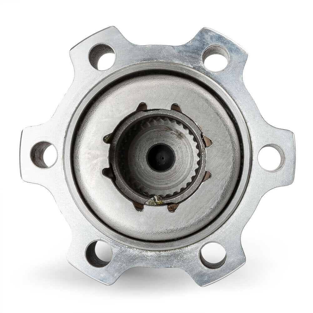 One hub lock for Patrol GU Y61 TD42 TD3.0 TD STI DC 40250-VB200 Q