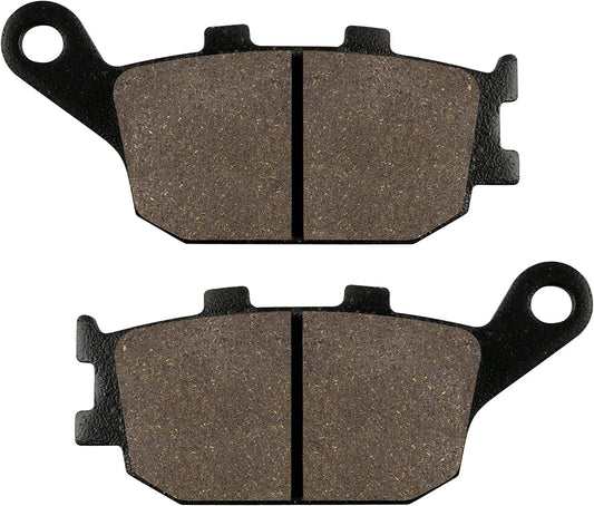 Rear Brake Pads for Honda CBR600 RR 2003 -2006/ VTX 1300 C/R/S/T 2003-2011