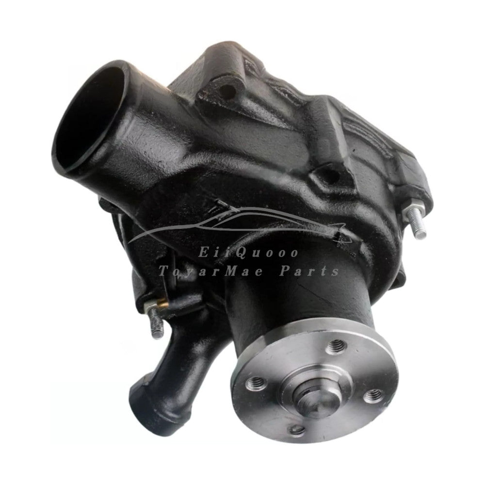 Water Pump ME039974 For Caterpillar CAT E120 E140 for Mitsubishi 6D14 Engine