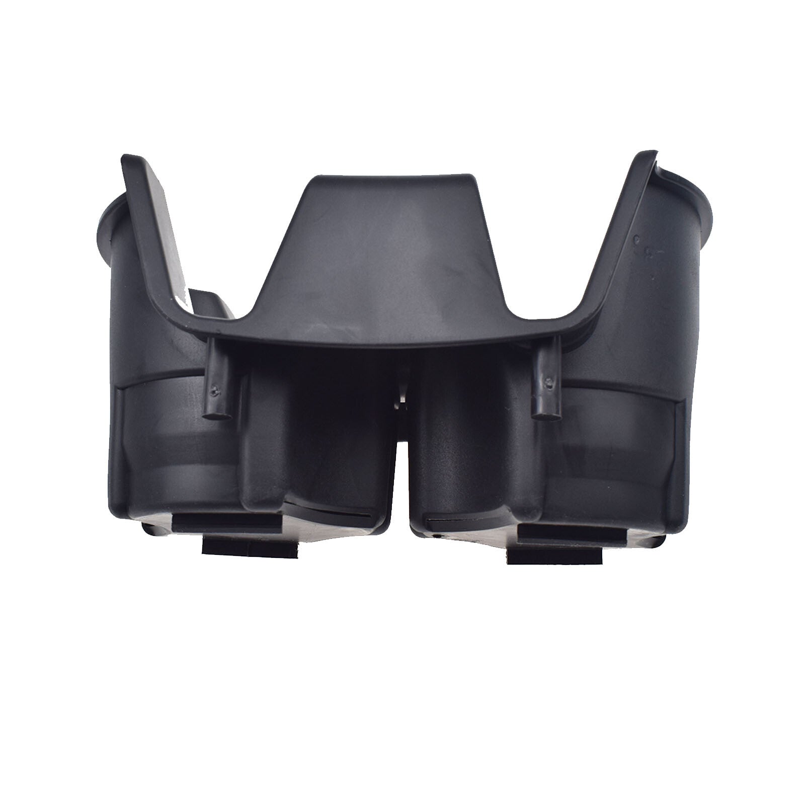 Suitable for 2001-06 for Jeep for Wrangler TJ Cup Holder Insert Replacement Part 55315038AC- n