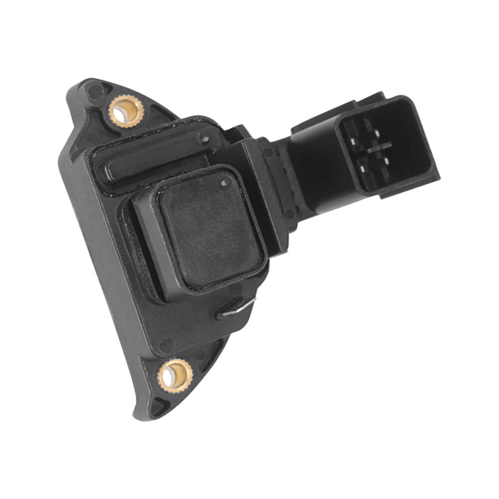 Electric Ignition Control Module 4 Pins Black Replacement For Maxima Pulsar Q
