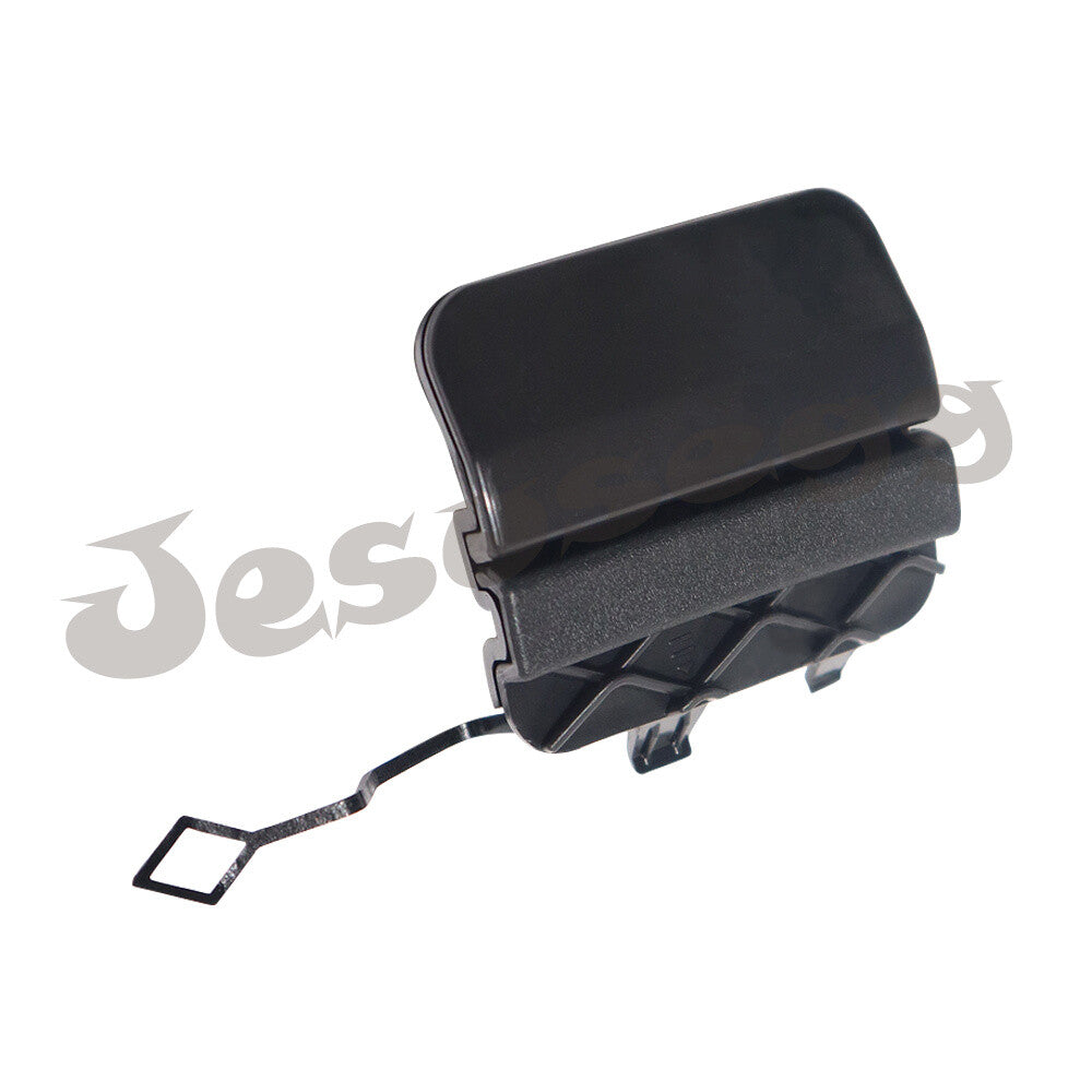 Rear Bumper Towing Tow Hook Eye Cover for Mercedes-Benz C CLASS W205 2015-2018 Q