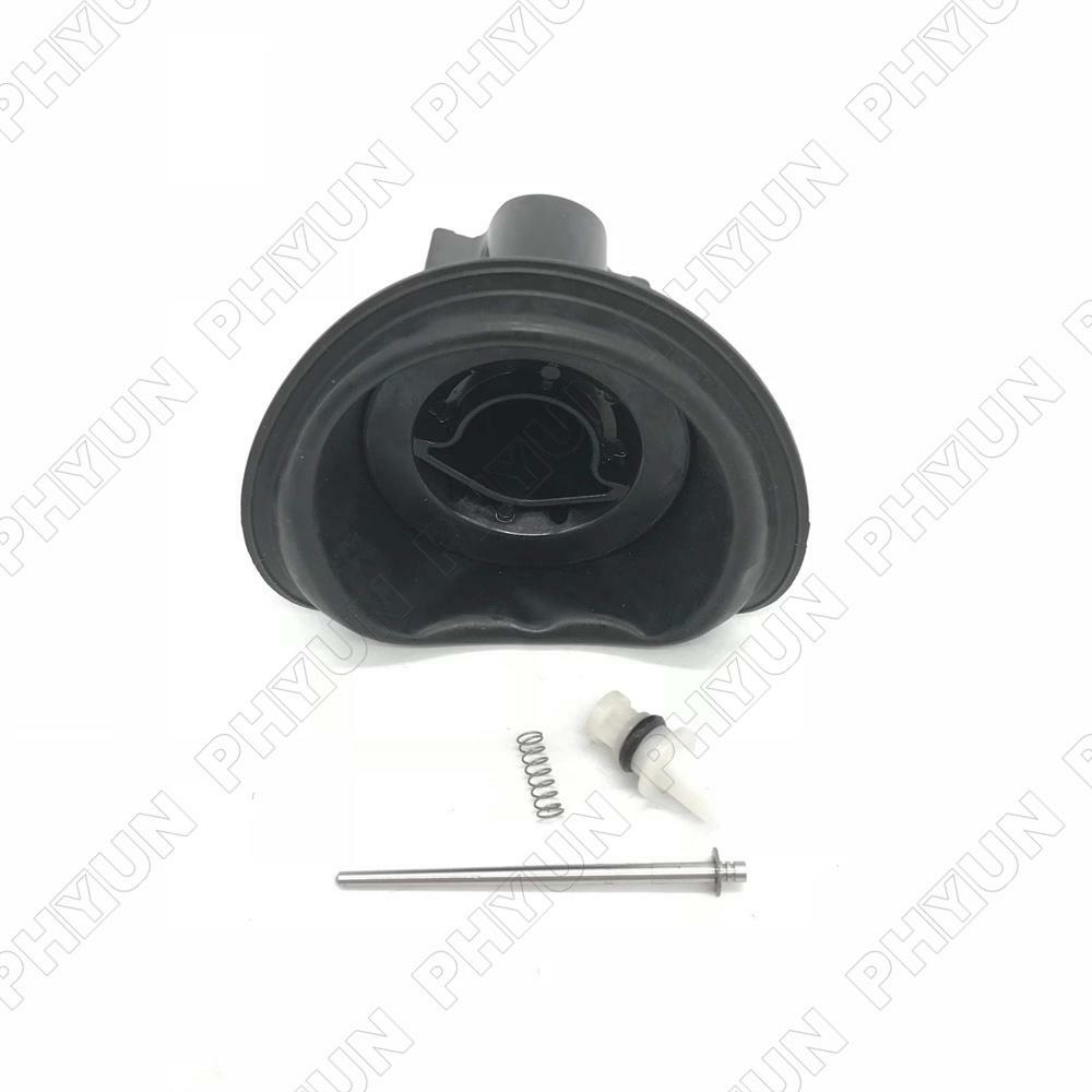 Carburetor Diaphragm Vacuum Piston Slide For 2000-2020 for Suzuki DRZ400SM DRZ400S Q