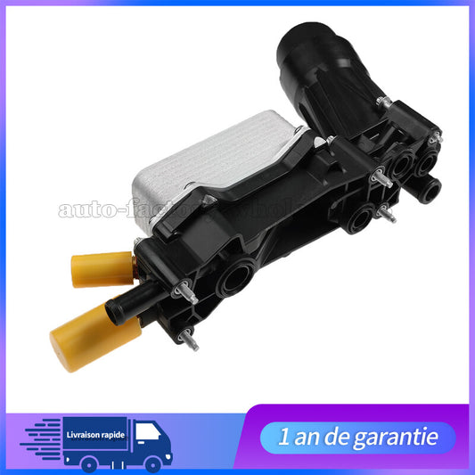Boitier Couverture Filtre À Huile pour 2011-2018 for Chrysler for Dodge for Ram for Jeep 3,6 L n