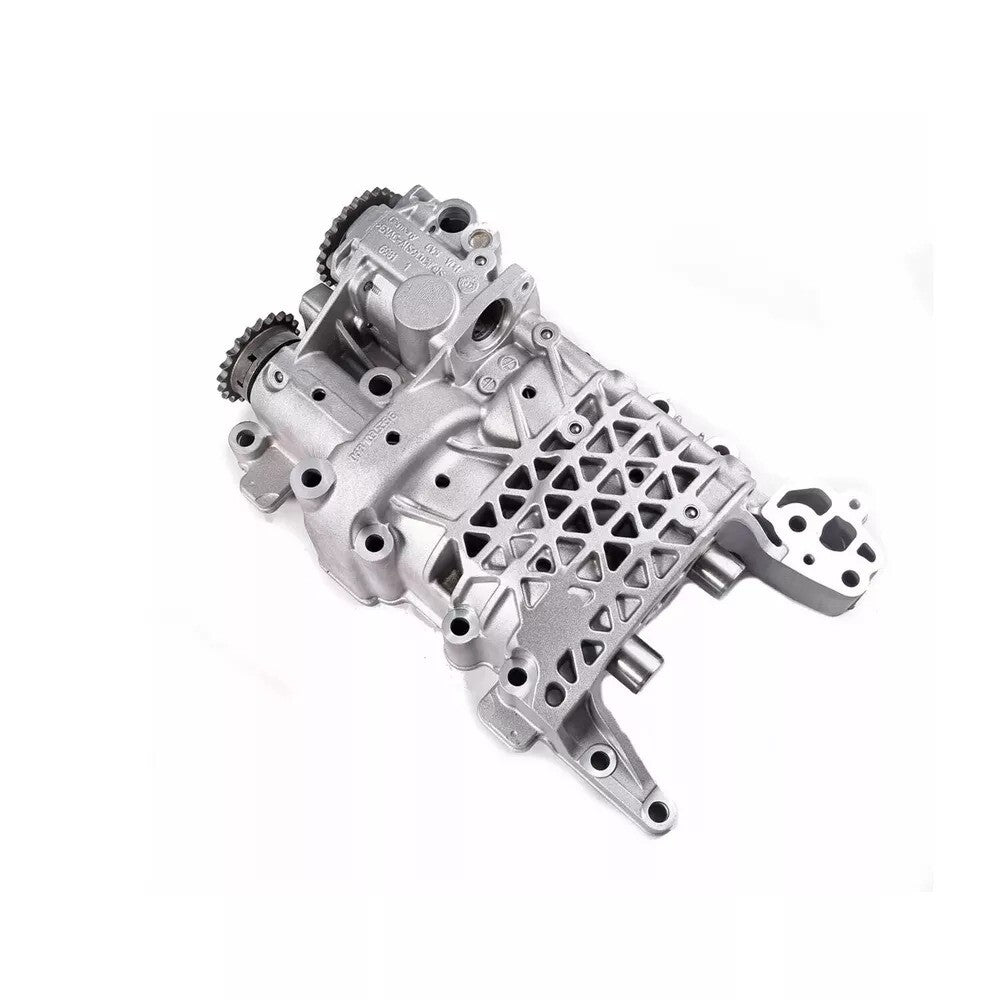 Oil Pump Balance Shaft Assembly Replace for Audi A3 A4 A6 for VW Eos for Golf for Jetta 2.0T n
