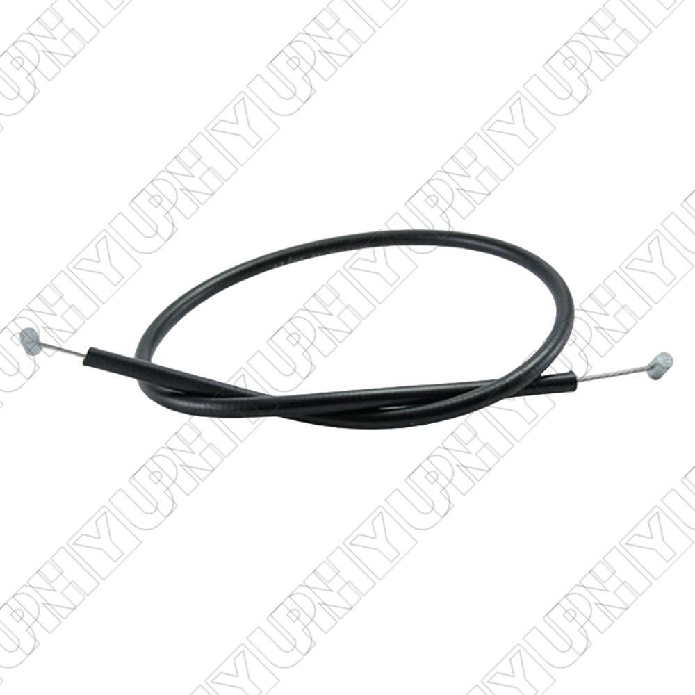 Engine Hood Release Cable for BMW 3 Series E46 1998-2005 51238208630 Replacement Q
