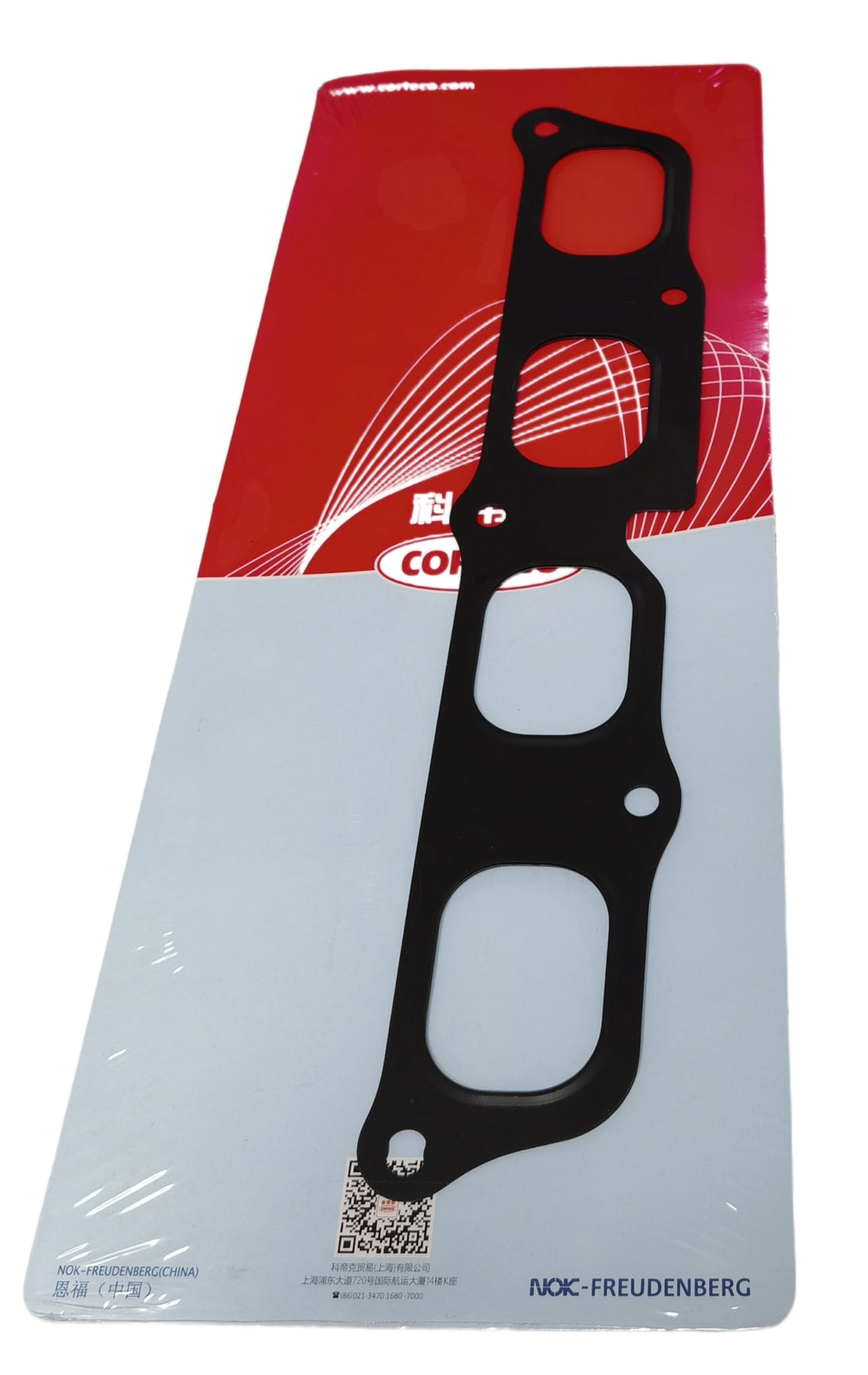 12657167 Exhaust manifold gasket suitable for 2.0T CT6 Malibu Equinox Traverse Terrain n