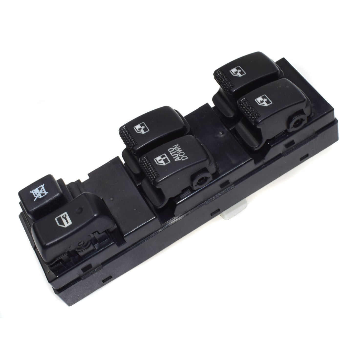 Suitable for 04-10 for Hyundai for Tucson window master control switch, new product on the left front drive side. n