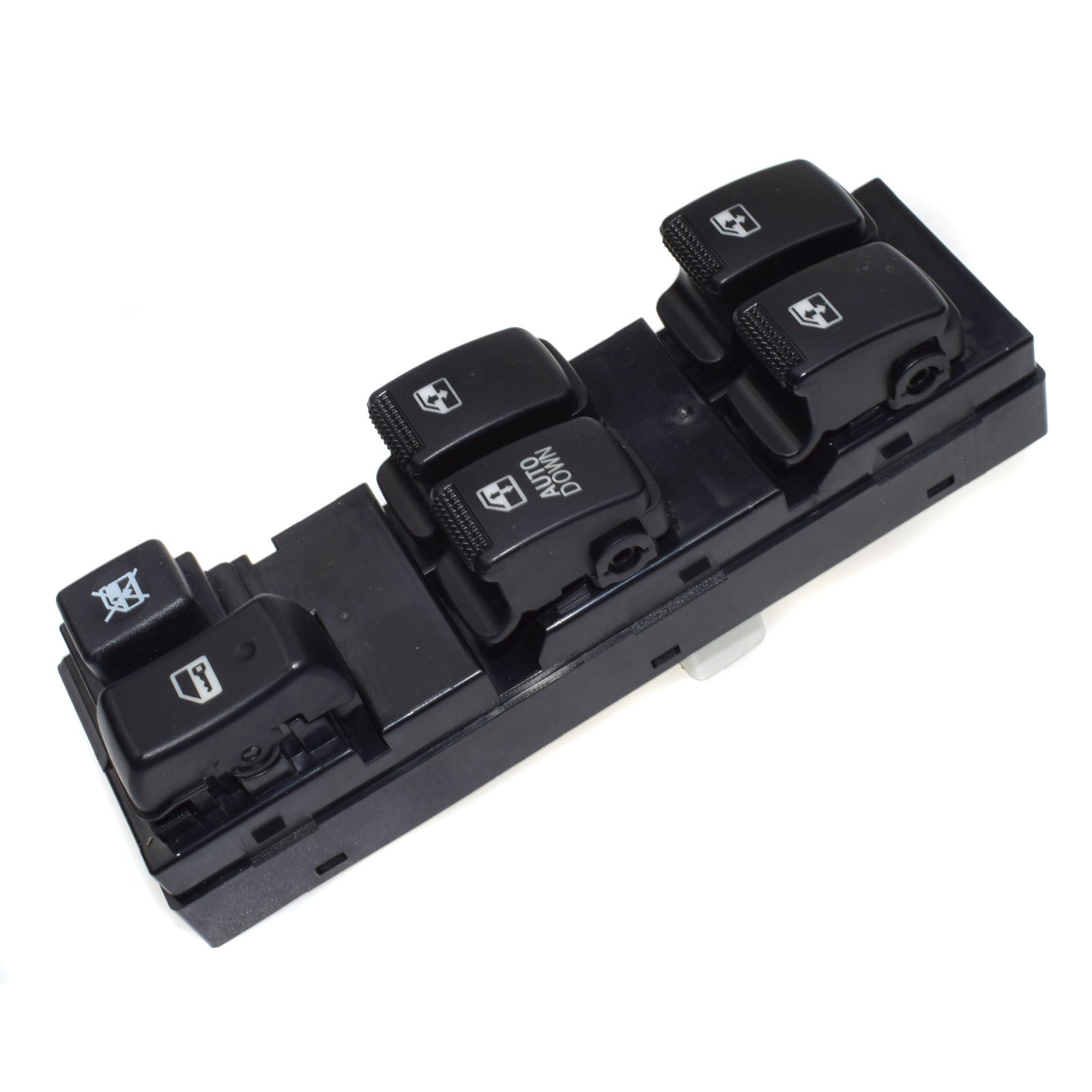 Suitable for 04-10 for Hyundai for Tucson window master control switch, new product on the left front drive side. n