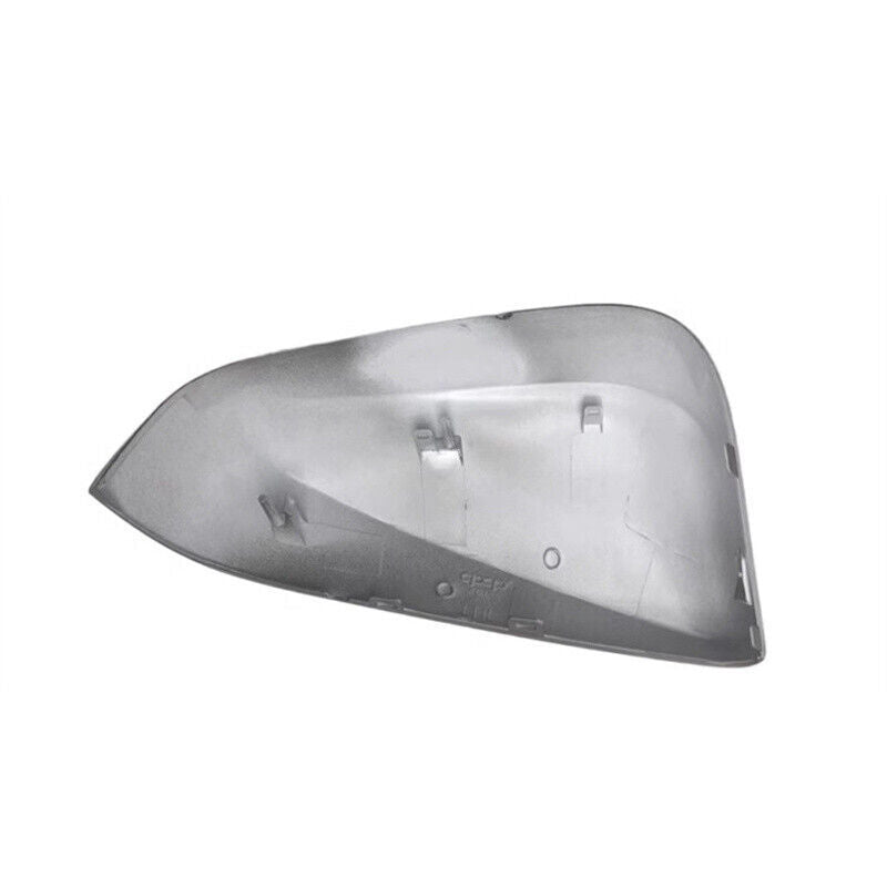 White Rearview Mirror Shell Cover Cap Right Side Fit for Lexus NX 15-20/RX 16-20