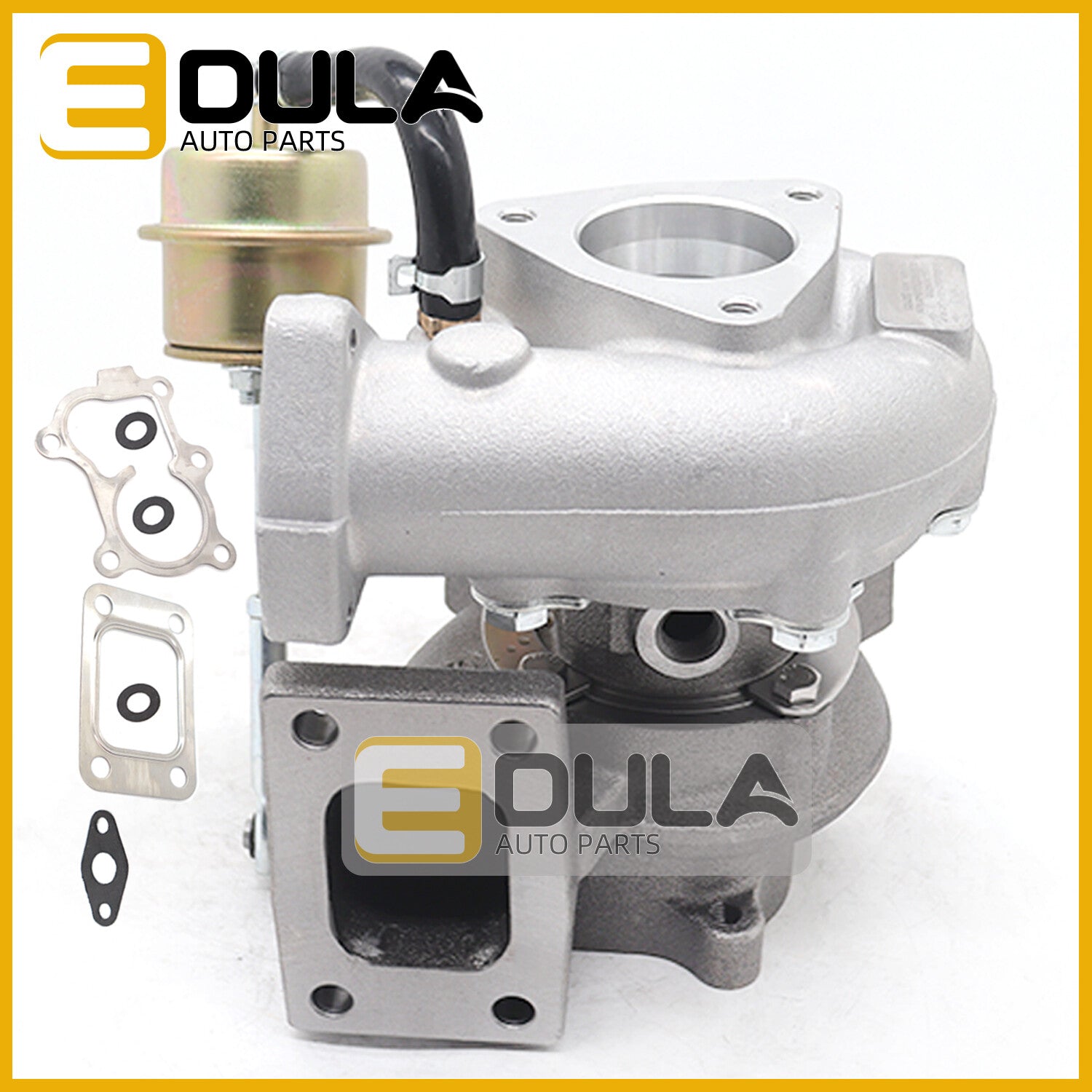 TURBO Turbocharger Fits for NISSAN Terrano 2.7 TD WD21 TD27T HT121C 1441131N03