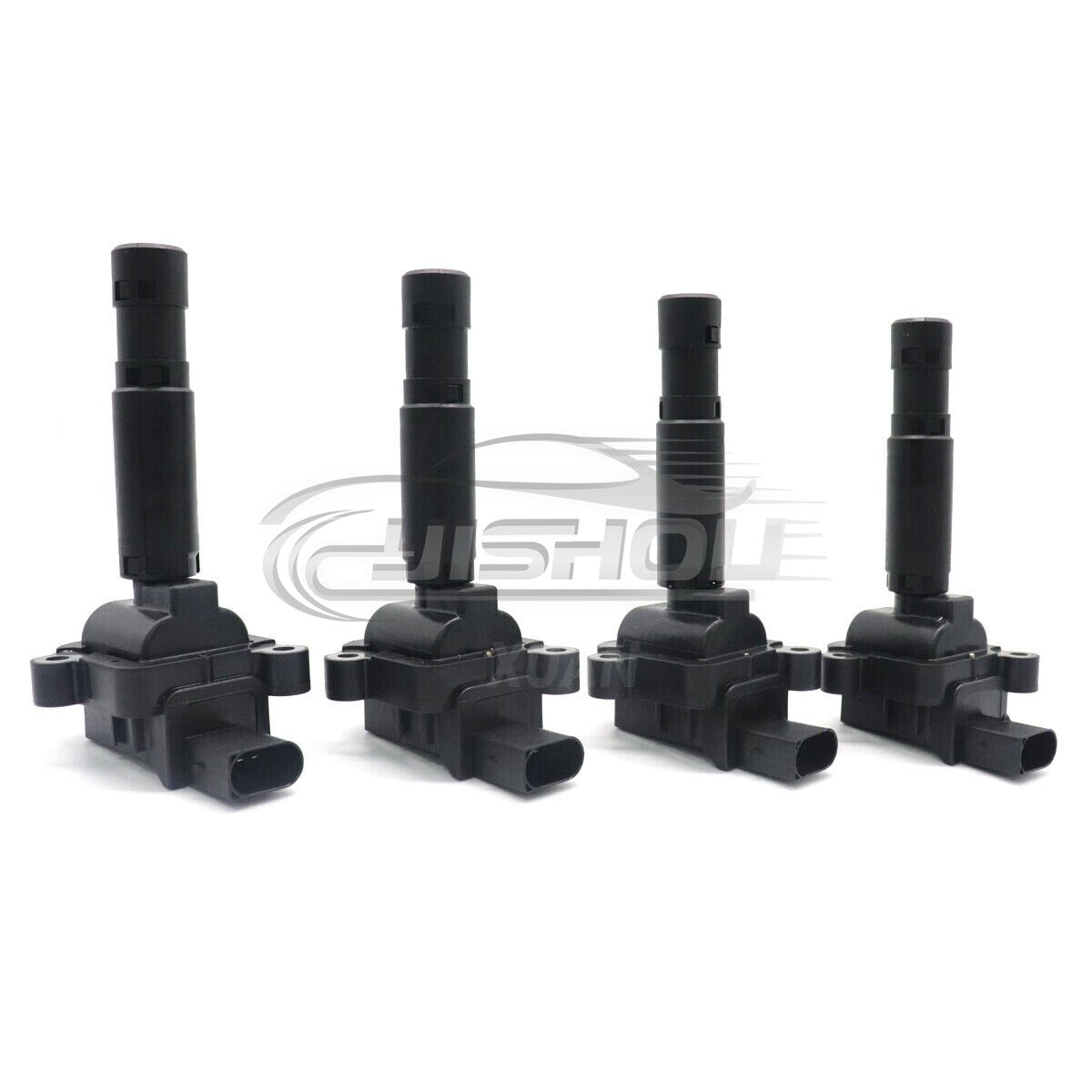 A0001501580 ignition coils for Mercedes-Benz W203 Kompressor 2003-2005 1.8L