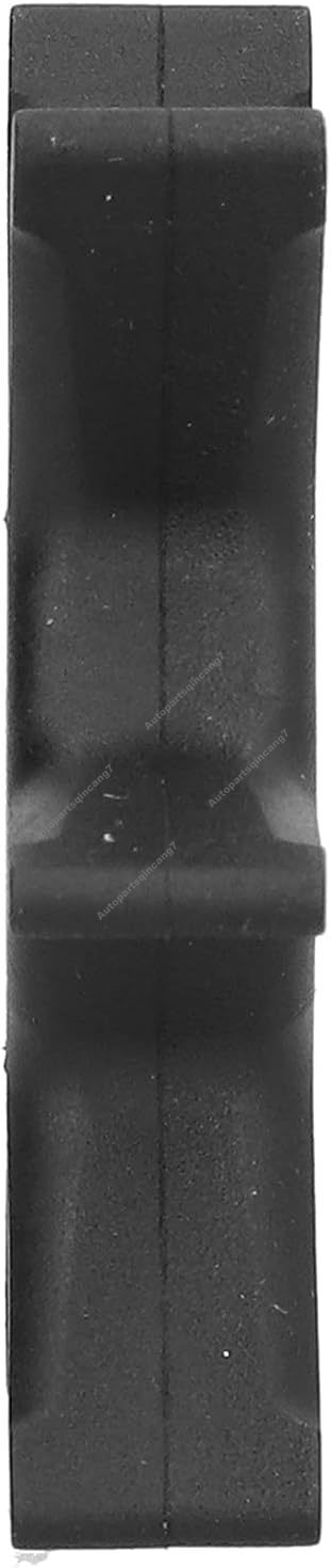Water Pump Impeller 277181 for Johnson Evinrude 7.5HP 2-Stroke Outboard Motors