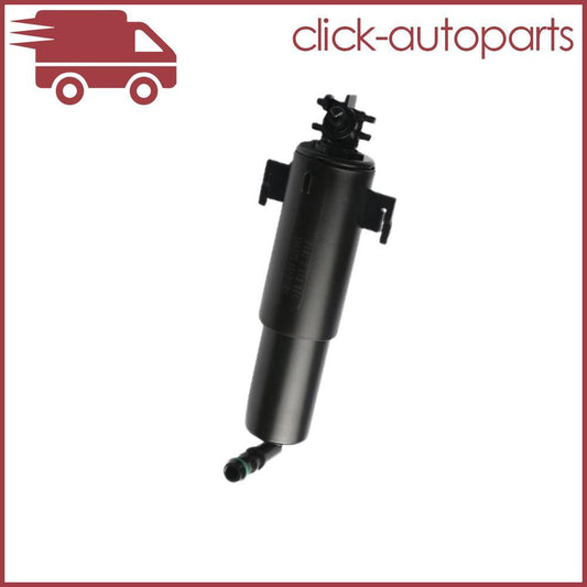 Headlight Washer Nozzle for 2007-2013 for BMW for X5 Front Left Side 61-67-7-173-851