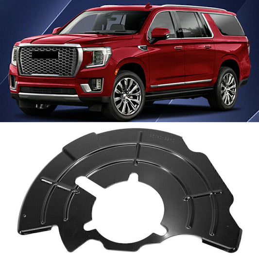 1x Front Right Brake Disc Dust Shield Fit for Jeep Grand Cherokee Commander Q