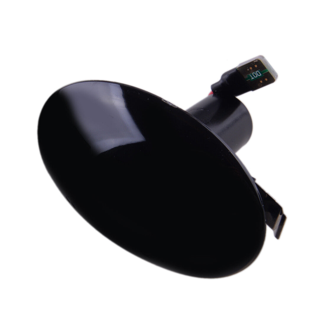 Scuttle LED Indicator Side Repeater Marker Light Fit for for MINI COOPER R56 New v