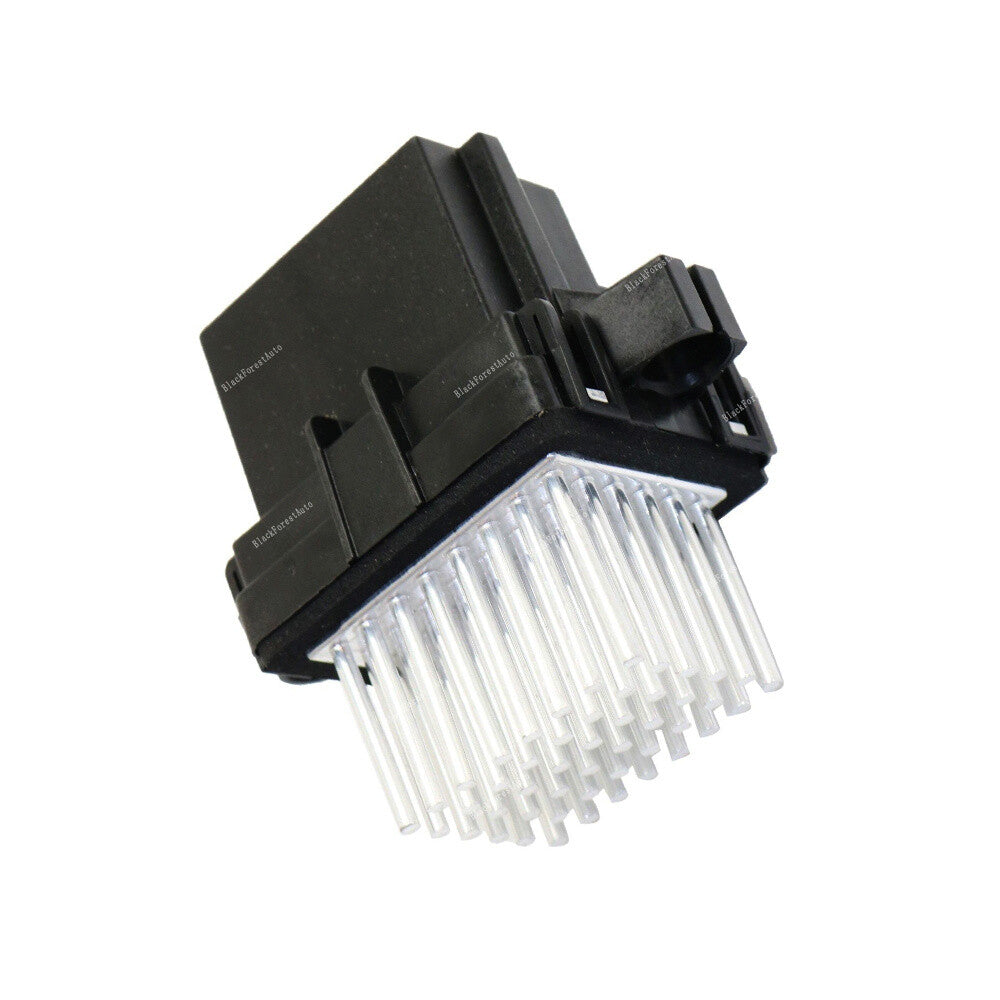 68079480AA for 11-13 for Jeep for Grand Cherokee Blower Motor Resistor Control Module Q