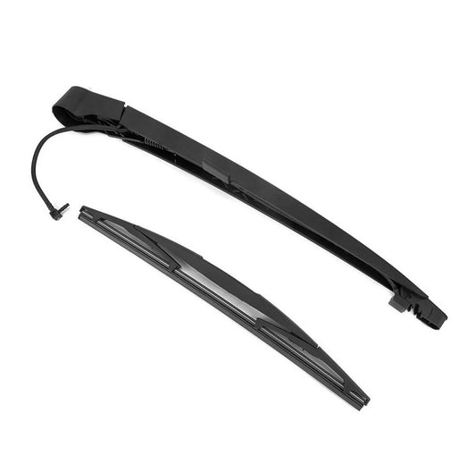 Rear Window Wiper Arm Blade Fit for Chevrolet Tahoe Suburban 1500 2007-2014 Q