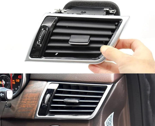 For 2012-2019 for MERCEDES ML GL GLE GLS FRONT DASH RIGHT SIDE A/C VENT GRILLE