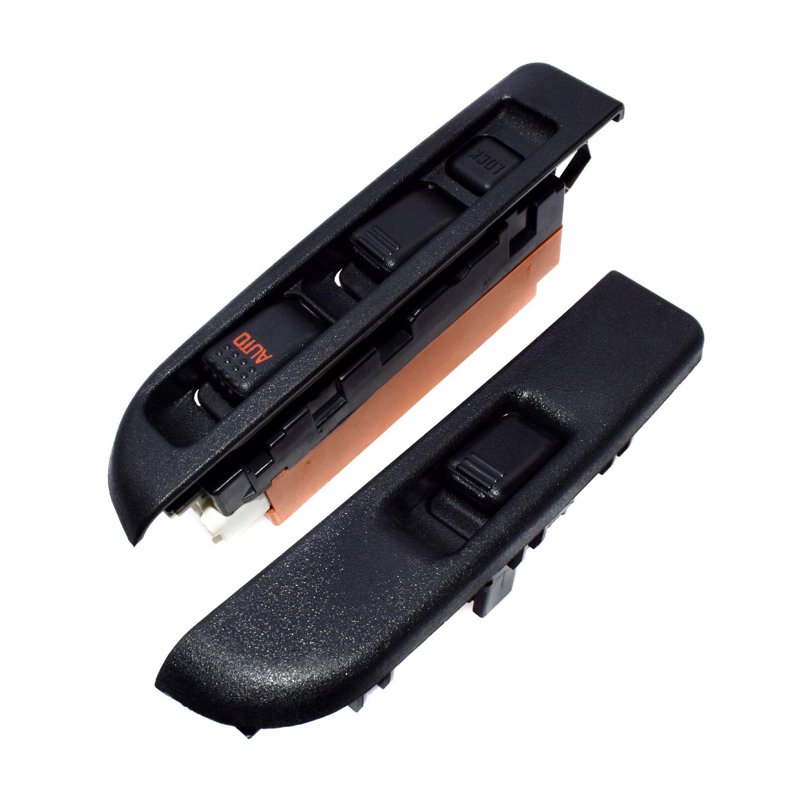 Power window switch left + right 8973151840 for Isuzu NPR NQR NRR NPR-HD- v