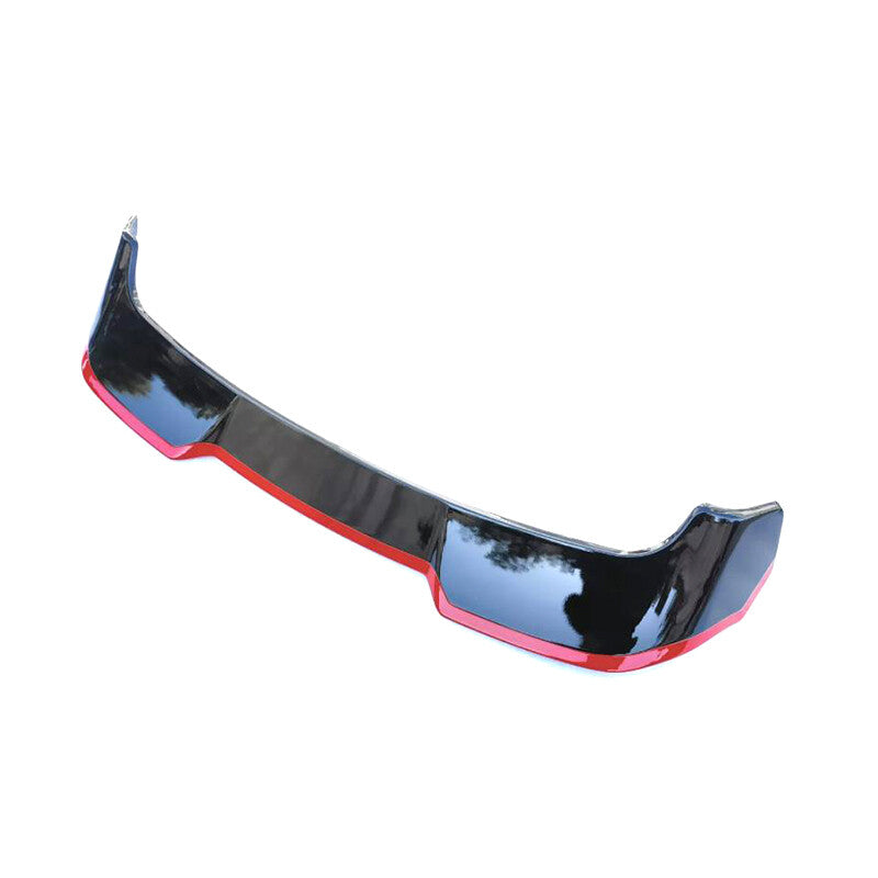 Suitable for Honda CR-V/CR-V roof lip boiler 2023/2024/2025 rear boiler wing rail