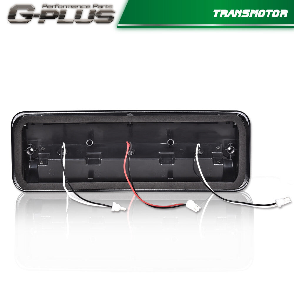 2004 - 2008 Fu version F150 I LED third generation American version hairdressing - v
