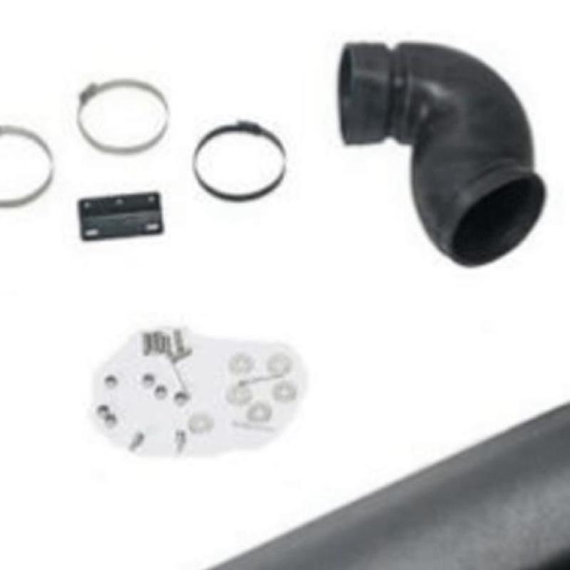 For 4runner 2003-2009 4th Snorkel kit n