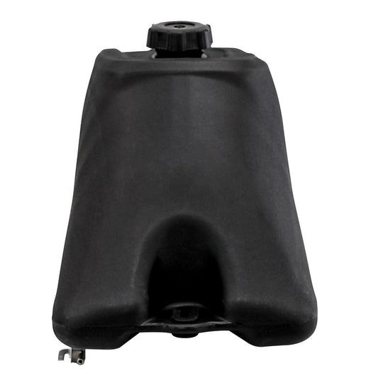 Gas fuel tank for Petcock 125cc, 150cc, GY6 200cc, 250cc all-terrain vehicles; SunL-type cooler.