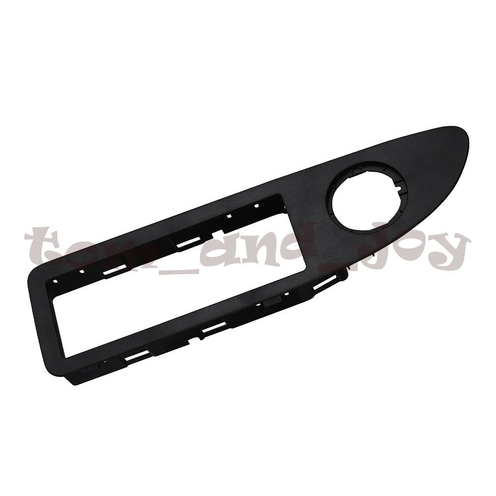 For 2011-2014 for Dodge Avenger for Chrysler 200 Front Left Door Window Switch Bezel Q