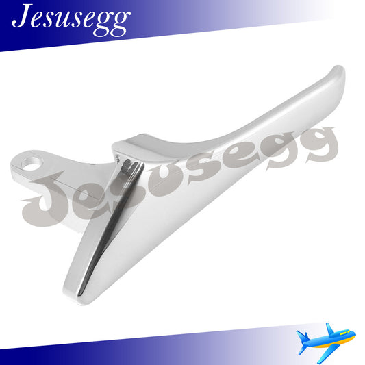 Chrome Interior Inner Left Side Door Handle Fit for Mercedes-Benz W211 S211 C219 Q