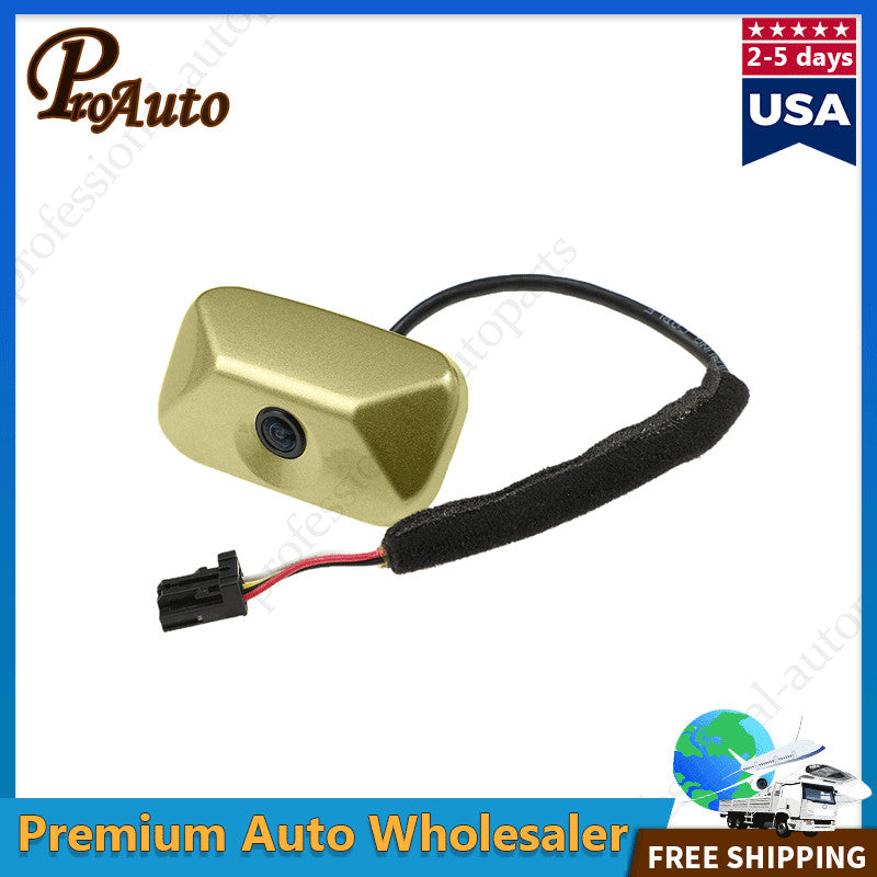 Rear View Reverse Back up Parking Camera For 2012-2013 for Kia Soul 95760-2K100