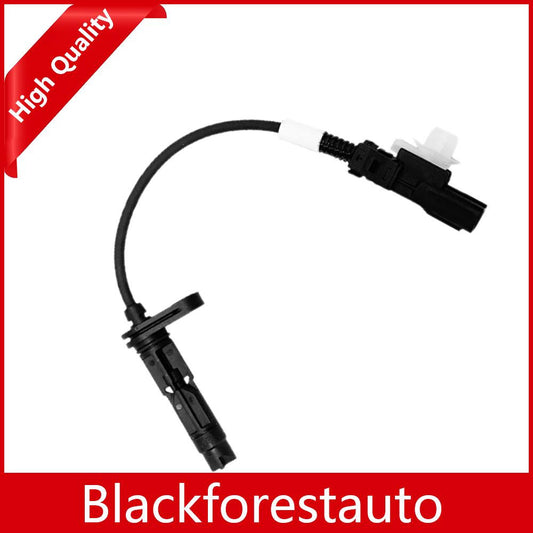 Fits for Land Cruiser VDJ76/78/79 Front Left Side ABS Speed Sensor Black Q