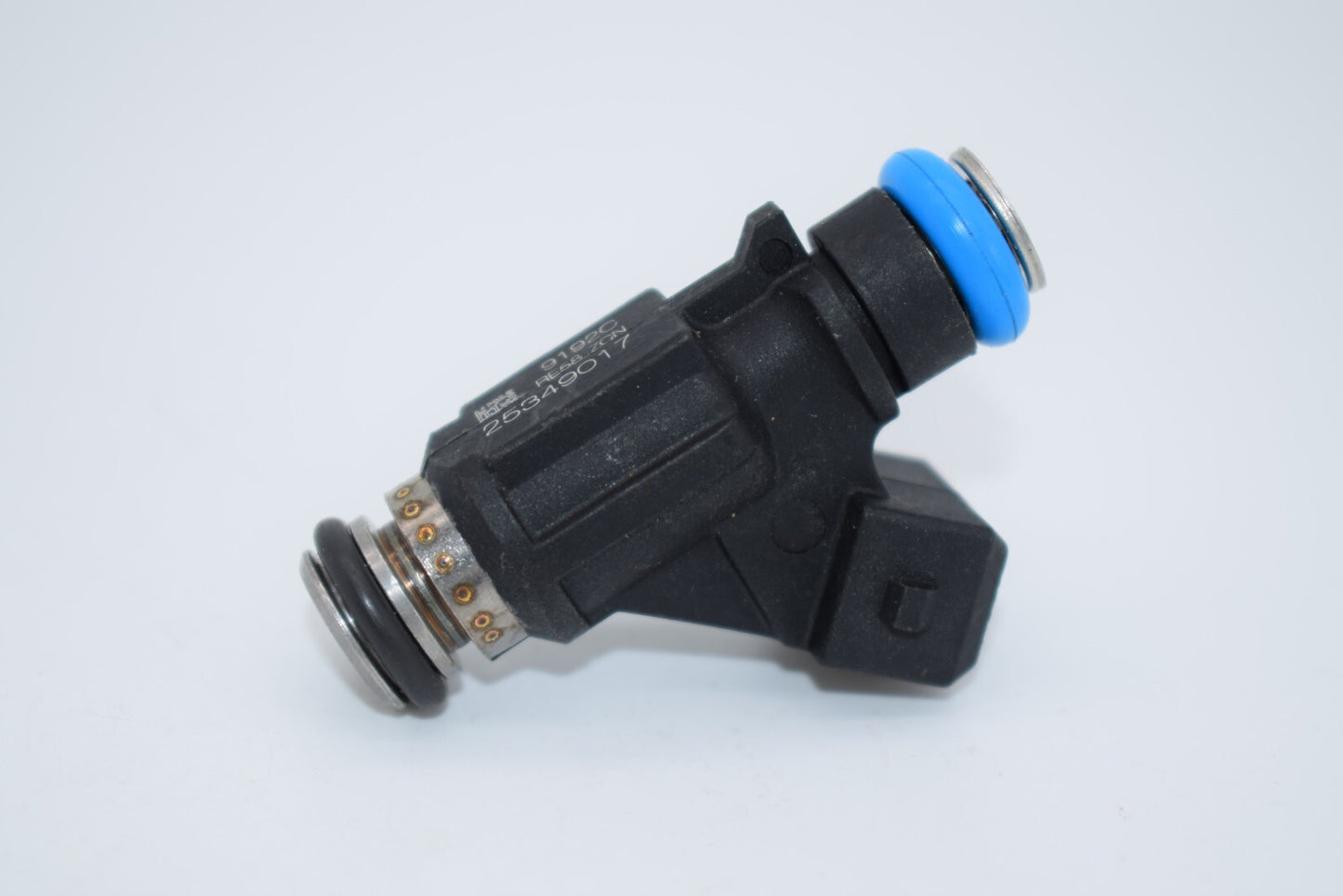 Fuel injector repair kit for GMI 4.8L and 5.3L models 25349017- n