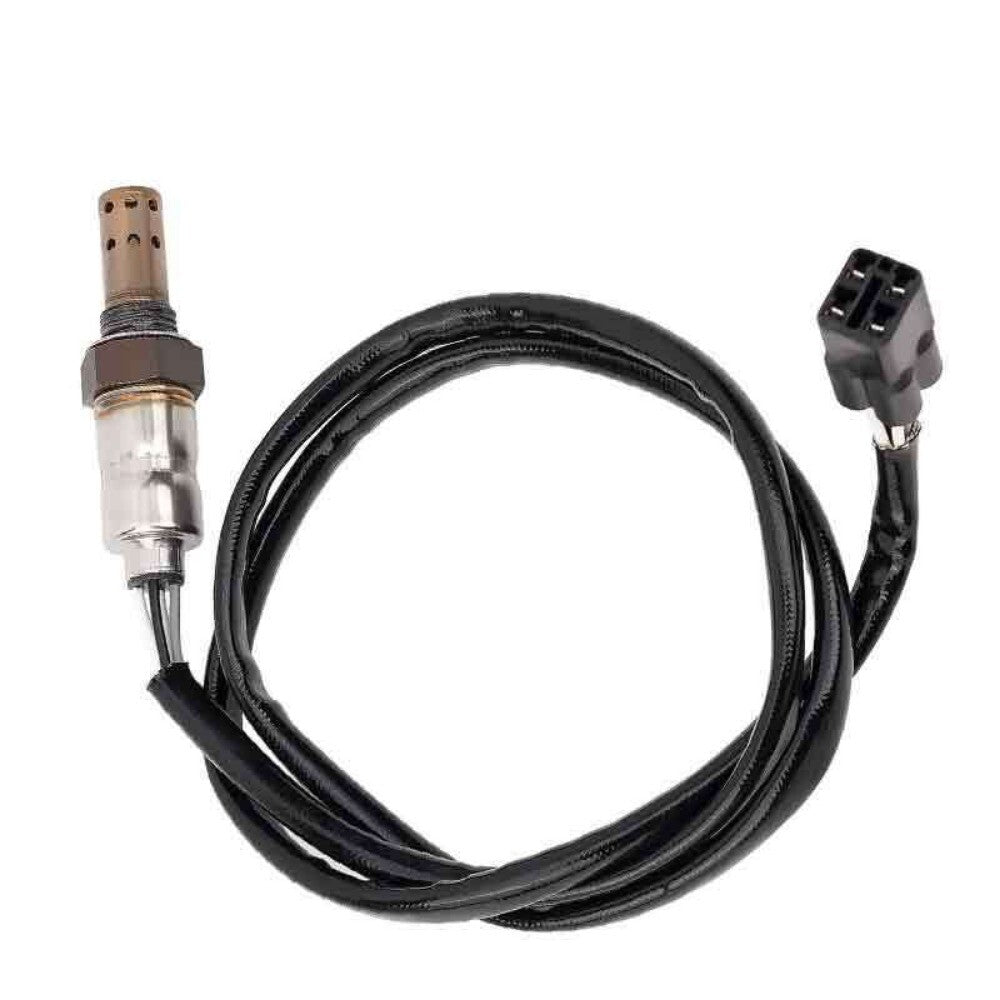 Oxygen O2 Sensor 21176-0824 For 400 650 EX650 EX400 Z650 Black n