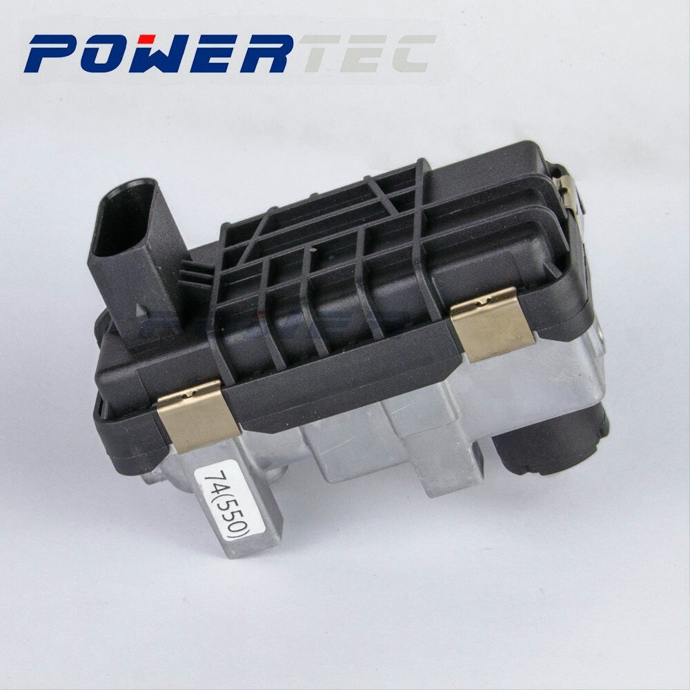 The turbo actuator is suitable for the for Ford Ranger Transit 3.2 TDCI 200HP 147Kw 812971-0006 767649