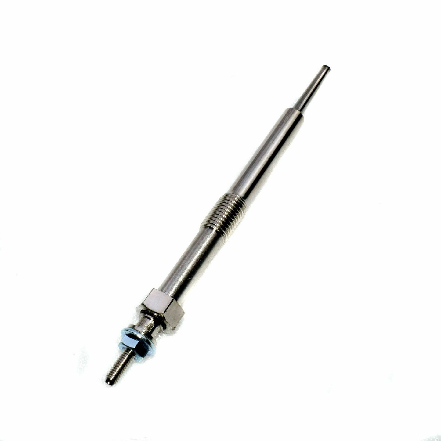 New for Pickup for GMC for Sierra Premium Coil Glow Plug DRX00057- v