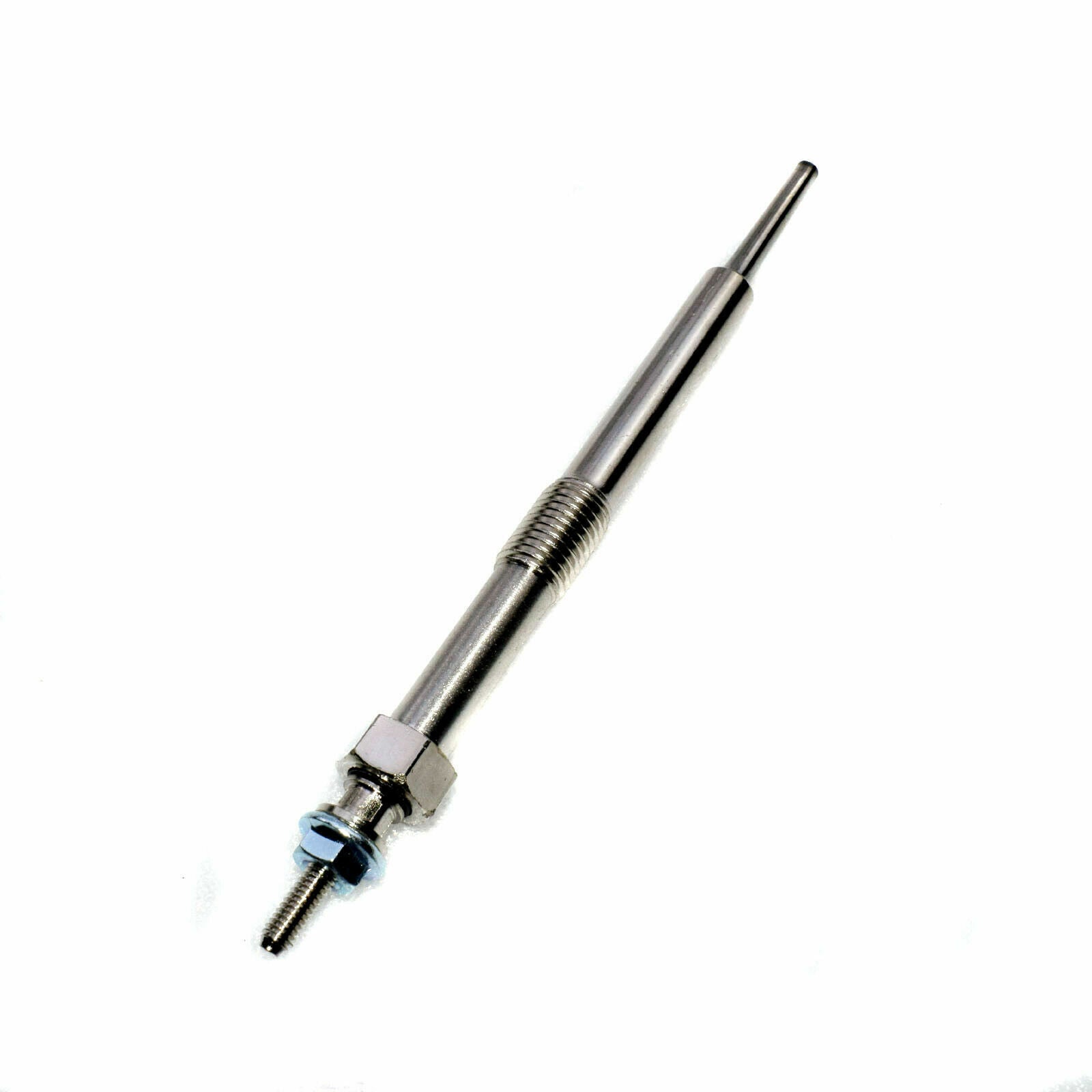New for Pickup for GMC for Sierra Premium Coil Glow Plug DRX00057- v