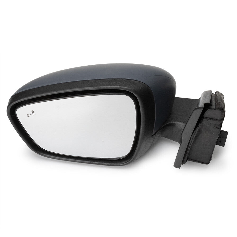2pcs Left + Right Side Mirror With Blind Spot / Heat Fits for Ford Escape 2020-2023