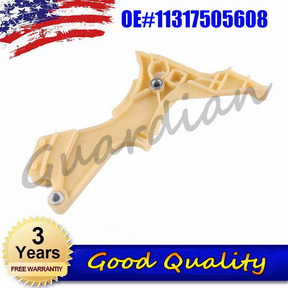 Engine sliding rail 11317505608 is suitable for BMW 520i, 318i, 320i, 316i, 316ti, 318Ci, and 118i.
