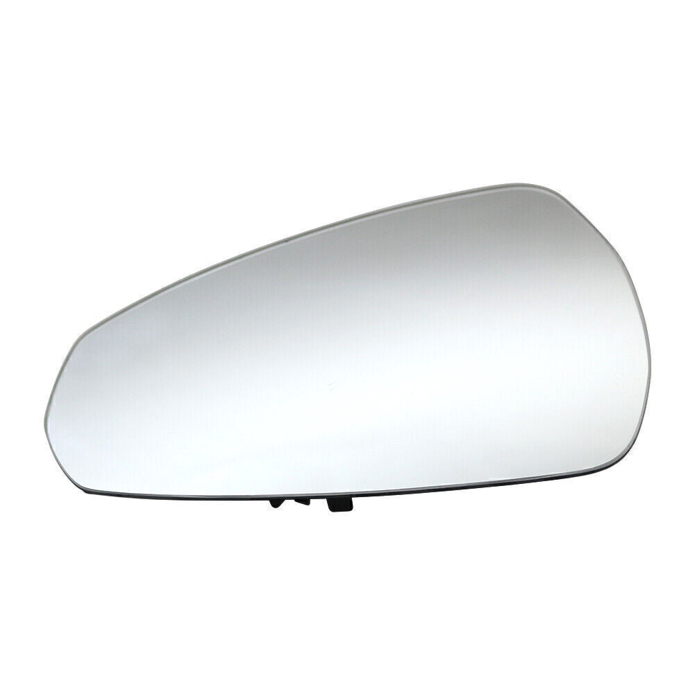 Rearview Mirror Glass Front Outside Left Side for AUDI A3 2014-2020 Car
